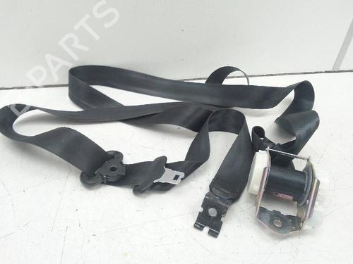 Rear left seatbelt FORD C-MAX II (DXA/CB7, DXA/CEU)  | BP19938487I29 