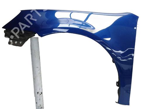 Left front fenders VW GOLF V (1K1) 1.9 TDI | BP31037513C41