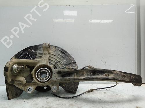 Used Right front steering knuckle MERCEDES-BENZ M-CLASS (W164) ML 320 CDI 4-matic (164.122) (224 hp) 27173199