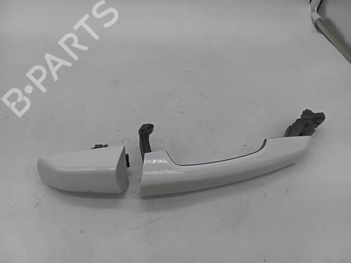 Front right exterior door handle LAND ROVER RANGE ROVER EVOQUE (L538) 2.2 D 4x4 | BP29386678C129 
