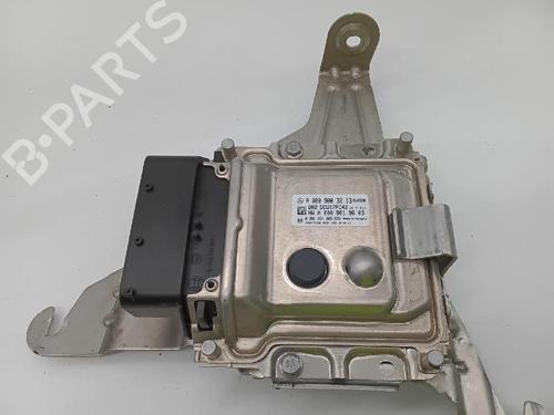 Electronic module MERCEDES-BENZ GLE Coupe (C292) 350 d 4-matic (292.323, 292.324) | BP26730055M83 