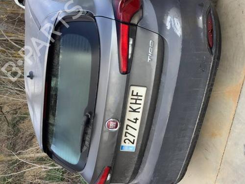Rear right window mechanism FIAT TIPO Hatchback (356_, 357_) 1.4 (356HXA1B) | BP28145691C25 