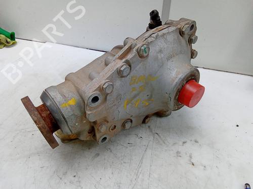 Used Front differential BMW X5 (F15, F85) xDrive 30 d (258 hp) 26052515