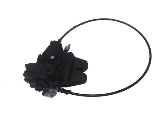 Used Tailgate lock MERCEDES-BENZ E-CLASS Convertible (A207) E 250 CGI (207.447) (204 hp) 31287181