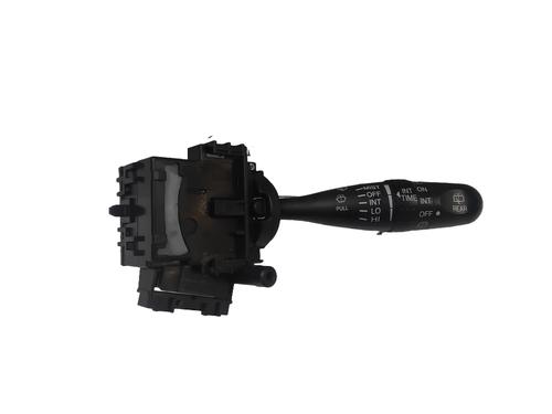 Used Steering column stalk SUZUKI GRAND VITARA II (JT, TE, TD) 1.9 DDiS All-wheel Drive (JT419, TD44, JB419WD, JB419XD,... (129 hp) 31168034