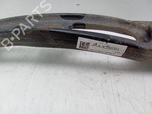 Used Left front suspension arm FIAT STILO VAN (192_) 1.9 JTD (192DXS1A) (120 hp) 18590145