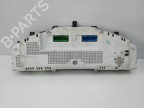 Instrument cluster VW TOUAREG (7LA, 7L6, 7L7) 2.5 R5 TDI | BP22309631C47 