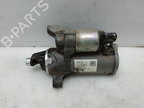 Starter AUDI A5 Sportback (F5A, F5F) 2.0 TDI | BP25485575M8 