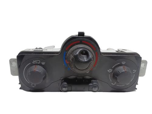 Used Climate control Climate control RENAULT KANGOO Express (FW0/1_) 1.5 dCi 75 (FW07, FW10, FW04) (75 hp) 33688371 33688371