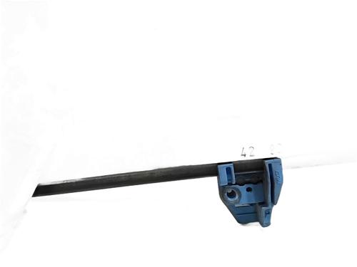 Front left window mechanism RENAULT MODUS / GRAND MODUS (F/JP0_) 1.5 dCi (FP0F, JP0F) | BP39553818C22 - Image 4