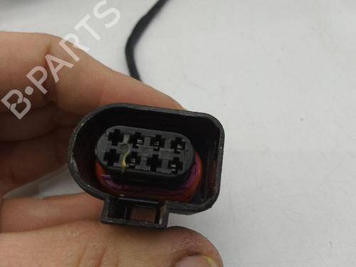 Right mirror SEAT IBIZA V (KJ1, KJG) 1.0 TSI | BP25782695C27