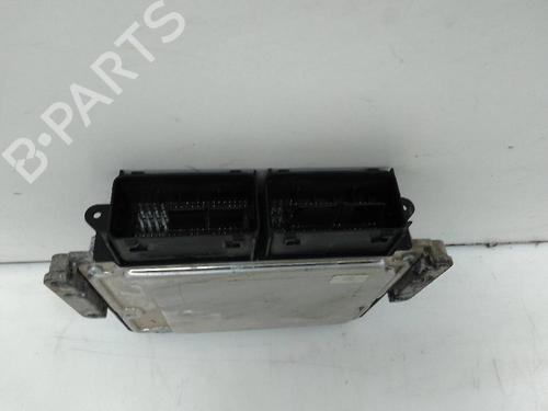 Engine control unit (ECU) FORD TRANSIT COURIER B460 MPV 1.5 EcoBlue | BP23653904M57 