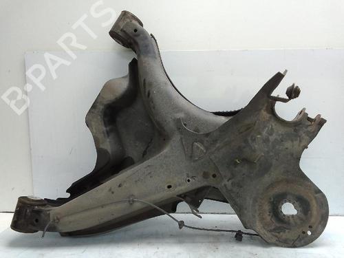Left rear suspension arm MERCEDES-BENZ V-CLASS (W447) V 250 CDI / d (447.811, 447.813, 447.815) | BP27555550M14 
