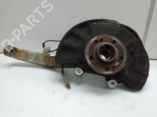 Used Right front steering knuckle Right front steering knuckle MERCEDES-BENZ GLE (W166) 250 d 4-matic (166.004) (204 hp) 18577937 18577937