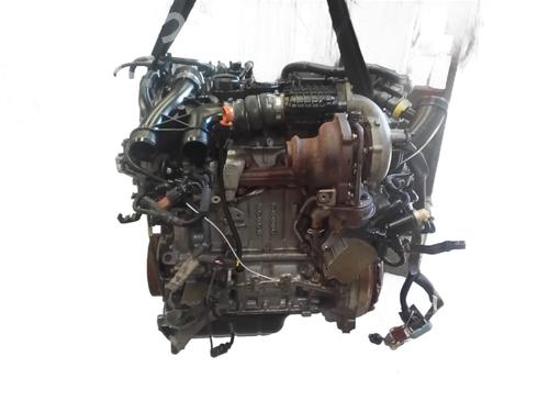 Engine PEUGEOT PARTNER Tepee 1.6 HDi 16V | BP32980387M1 - Image 9