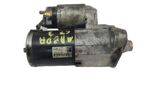 starter-mazda-cx-3-dk-2015-26173156 main image