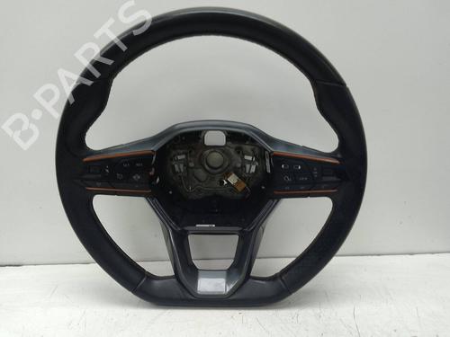 Used Steering wheel Steering wheel CUPRA FORMENTOR (KM7, KMP) 2.0 TDI 4Drive (150 hp) 19252494 19252494