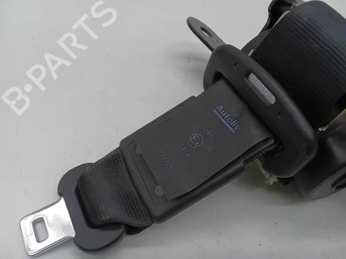 Rear center seatbelt HYUNDAI TUCSON (TL, TLE) 1.6 GDi | BP29995555I27 