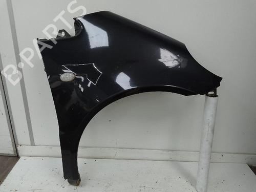 Used Right front fenders MERCEDES-BENZ A-CLASS (W168) A 160 CDI (168.007) (60 hp) 26949687