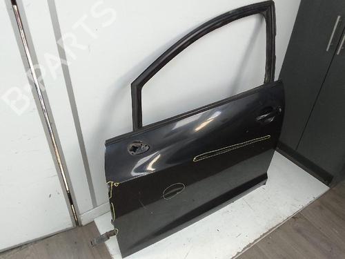 Left front door SEAT IBIZA IV (6J5, 6P1) 1.9 TDI | BP26376477C2 