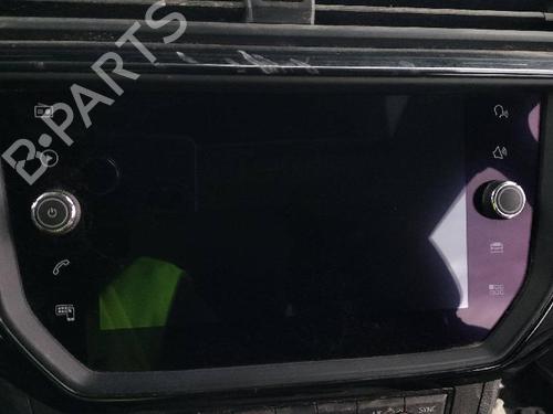 Display monitor SEAT IBIZA V (KJ1, KJG) 1.0 TSI | BP18589635C48 