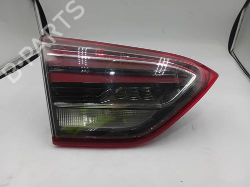 Left tailgate light OPEL CROSSLAND X / CROSSLAND (P17, P2QO) 1.2 (75) | BP29386117C79 
