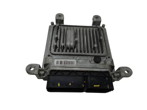 Engine control unit (ECU) MERCEDES-BENZ C-CLASS T-Model (S204) C 220 CDI (204.202) | BP23452034M57 - Image 2