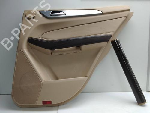 Used Rear right panel MERCEDES-BENZ GLE (W166) 250 d 4-matic (166.004) (204 hp) 18577990