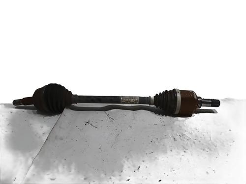 Used Left front driveshaft Left front driveshaft PEUGEOT RIFTER 1.5 BlueHDi 100 (102 hp) 34270724 34270724