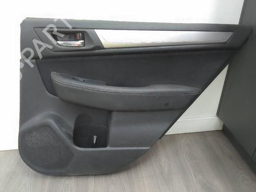 Used Rear right panel SUBARU OUTBACK (BS) 2.5 AWD (BS9) (175 hp) 19697056