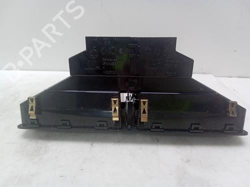 Air vent SKODA OCTAVIA III Combi (5E5, 5E6) 2.0 TDI | BP26053025I21 
