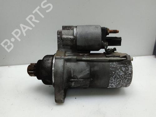 Used Starter Starter VW EOS (1F7, 1F8) 2.0 TDI (140 hp) 26160562 26160562