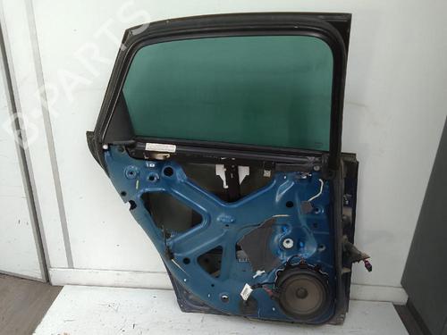 Left rear door SEAT EXEO (3R2) 2.0 TDI | BP26575153C4