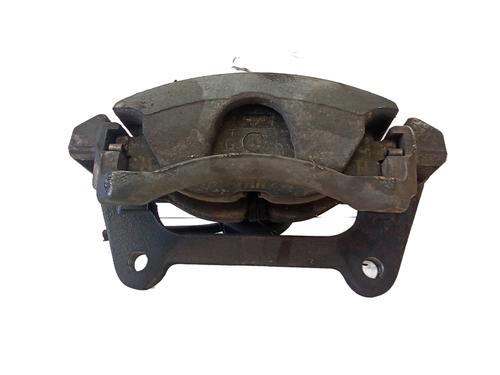 Right front brake caliper VW PASSAT ALLTRACK B8 Variant (3G5, CB5) 2.0 TDI 4motion | BP20222336M104 - Image 4