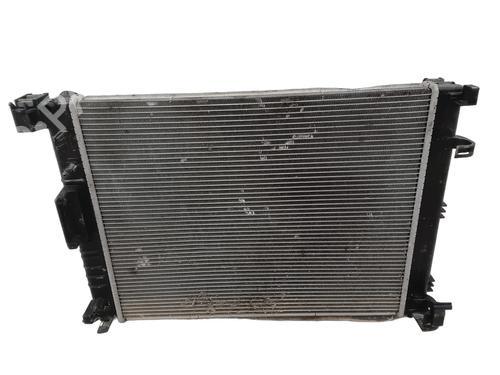 Water radiator RENAULT CLIO V (B7_) 1.5 Blue dCi 115 (B7AD) | BP32517442M31  - Image 7