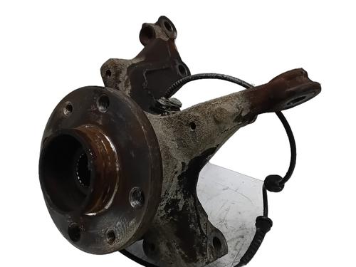 Left front steering knuckle DACIA SANDERO III 1.0 TCe LPG | BP30195438M25