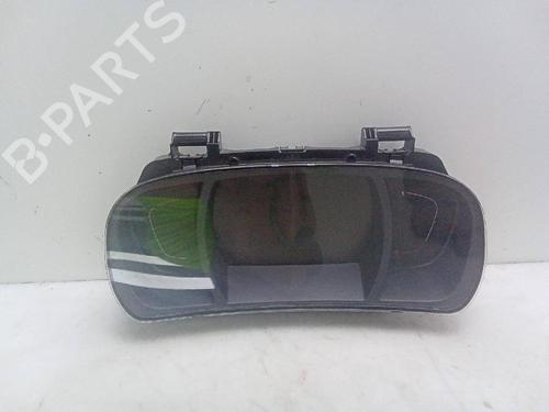 Instrument cluster RENAULT KADJAR (HA_, HL_) 1.6 dCi 130 (HLA4) | BP18839852C47 
