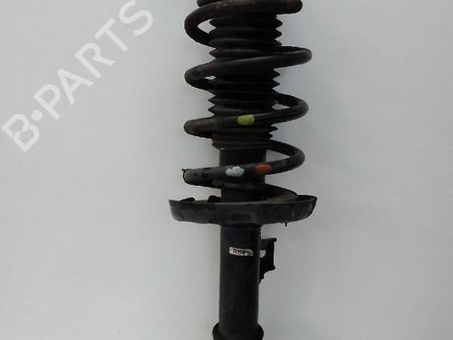 Left front shock absorber KIA CARENS IV 1.7 CRDi | BP18586517M16
