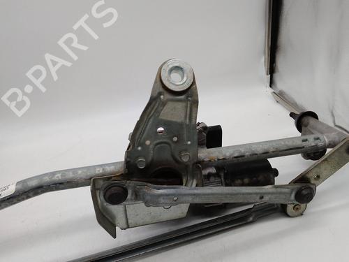 Front wiper motor VW PASSAT B7 Variant (365) 2.0 TDI | BP28145902M29