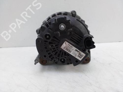 Alternator AUDI A3 (8V1, 8VK) 1.6 TDI | BP18575925M7 