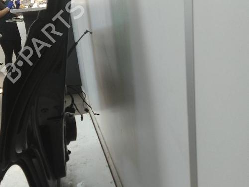 Left rear door VW TIGUAN (5N_) 2.0 TDI 4motion | BP18577976C4 