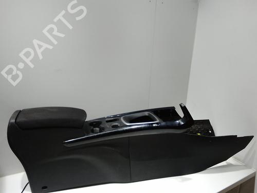 Console central RENAULT KADJAR (HA_, HL_) 1.2 TCe 130 (HLMR) (130 hp) 28840444