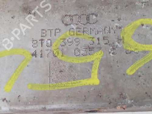 Used Subframe AUDI A5 (8T3) 1.8 TFSI (160 hp) 19092161