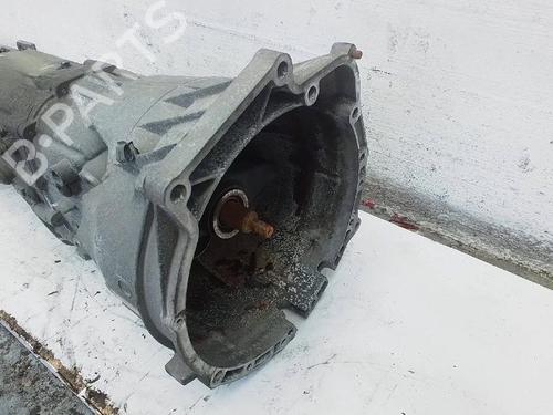 Used Gearbox BMW 1 (E87) 118 d (122 hp) 24997492
