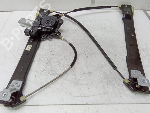 Used Front right window mechanism Front right window mechanism FORD C-MAX II (DXA/CB7, DXA/CEU) 1.0 EcoBoost (125 hp) 19116588 19116588