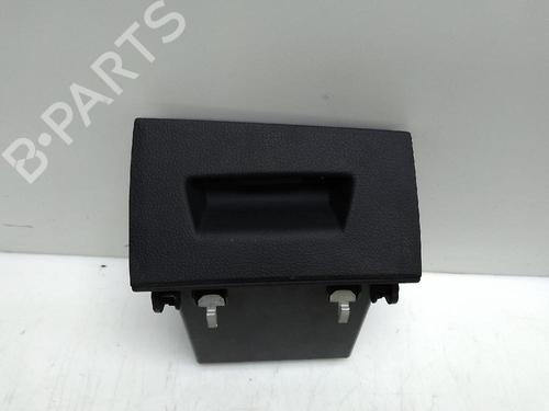 Glove box CITROËN C4 Picasso I MPV (UD_) 2.0 i 16V | BP23997674C95 