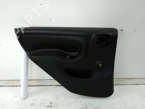 Used Rear left panel Rear left panel FIAT PANDA (312_, 319_) 1.0 Mild Hybrid (312.PYD1B) (69 hp) 18584320 18584320