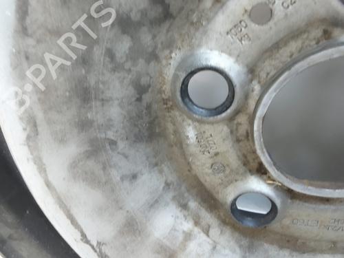 Rim VW CRAFTER Van (SY_, SX_) 2.0 TDI FWD (SYB, SYC, SYD) | BP29386712C45 