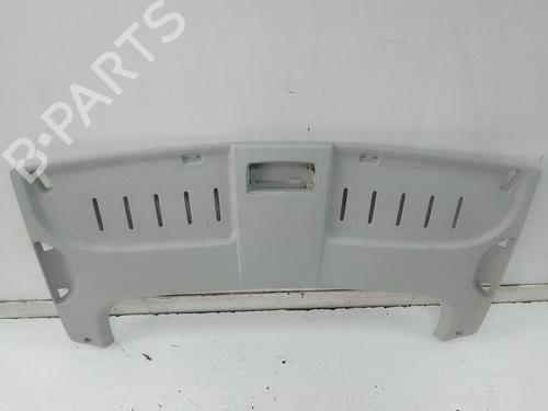 Used Boot lining Boot lining VW CADDY IV MPV (SAB, SAJ) 2.0 TDI 4motion (122 hp) 18585159 18585159