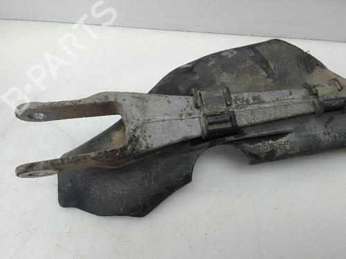 Right front suspension arm PORSCHE BOXSTER (986) 2.7 | BP23998000M13 